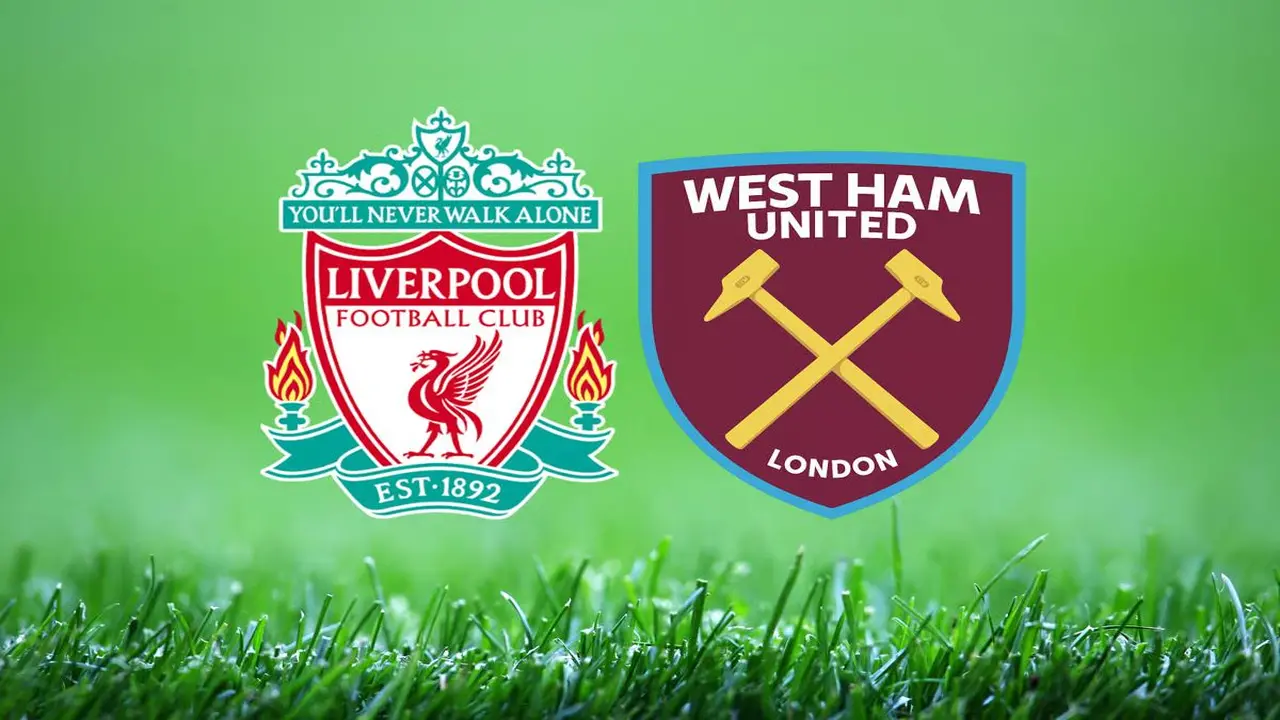 "الان Liverpool vs West Ham".. شاهد مباراة ليفربول ووست هام في الدوري الإنجليزي 2026 بتعليق حفيظ دراجي عبر قنوات بي ان سبورتس